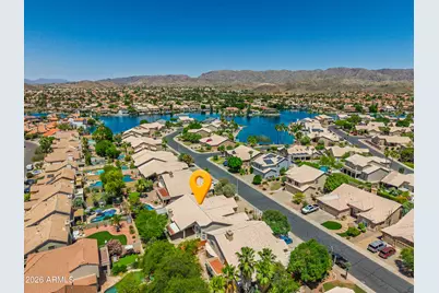 3861 E Amberwood Drive, Phoenix, AZ 85048 - Photo 58