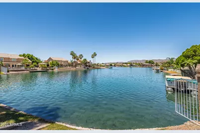 3861 E Amberwood Drive, Phoenix, AZ 85048 - Photo 38