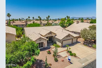 3861 E Amberwood Drive, Phoenix, AZ 85048 - Photo 52