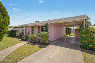 3703 W Lewis Ave, Phoenix, AZ 85009 - Photo 2