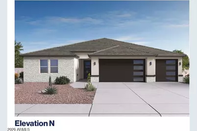 24058 N 24th Way, Phoenix, AZ 85024 - Photo 1
