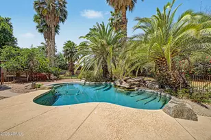 2342 N Lemon Cir, Mesa, AZ 85215 - Photo 24