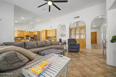 2342 N Lemon Circle, Mesa, AZ 85215 - Photo 16