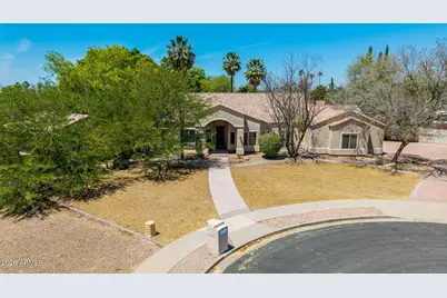 2342 N Lemon Circle, Mesa, AZ 85215 - Photo 66