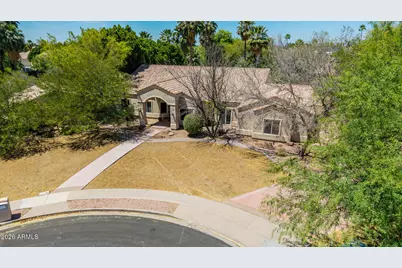 2342 N Lemon Circle, Mesa, AZ 85215 - Photo 68