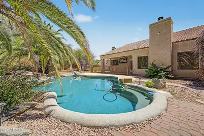 2342 N Lemon Circle, Mesa, AZ 85215 - Photo 26