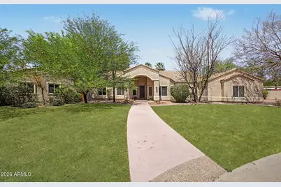 2342 N Lemon Circle, Mesa, AZ 85215 - Photo 2
