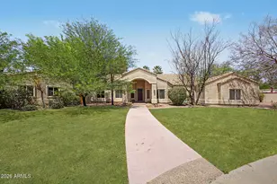 2342 N Lemon Cir, Mesa, AZ 85215 - Photo 2