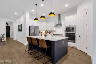 3516 E Pinto Dr, Gilbert, AZ 85296 - Photo 18