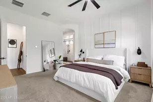 3516 E Pinto Dr, Gilbert, AZ 85296 - Photo 28