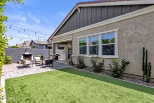 3516 E Pinto Dr, Gilbert, AZ 85296 - Photo 36