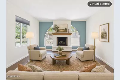 2426 N Shade Tree Circle, Tucson, AZ 85715 - Photo 1