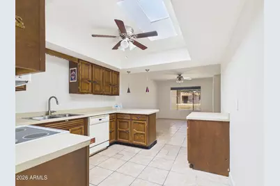 2426 N Shade Tree Circle, Tucson, AZ 85715 - Photo 1