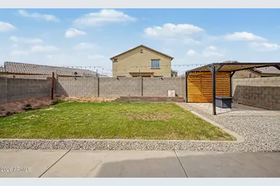 21610 W Ashleigh Marie Street, Buckeye, AZ 85326 - Photo 44