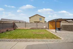 21610 W Ashleigh Marie St, Buckeye, AZ 85326 - Photo 44