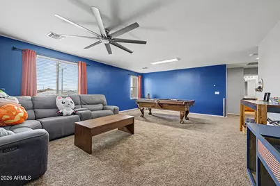21610 W Ashleigh Marie Street, Buckeye, AZ 85326 - Photo 26