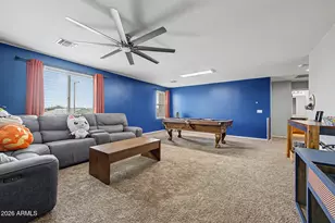 21610 W Ashleigh Marie St, Buckeye, AZ 85326 - Photo 26