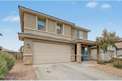 21610 W Ashleigh Marie Street, Buckeye, AZ 85326 - Photo 4