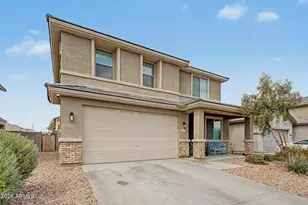 21610 W Ashleigh Marie St, Buckeye, AZ 85326 - Photo 4