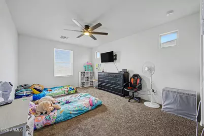 21610 W Ashleigh Marie Street, Buckeye, AZ 85326 - Photo 36