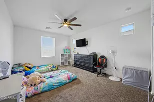 21610 W Ashleigh Marie St, Buckeye, AZ 85326 - Photo 36
