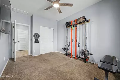 21610 W Ashleigh Marie Street, Buckeye, AZ 85326 - Photo 24