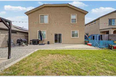 21610 W Ashleigh Marie Street, Buckeye, AZ 85326 - Photo 46