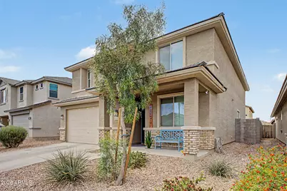 21610 W Ashleigh Marie Street, Buckeye, AZ 85326 - Photo 6