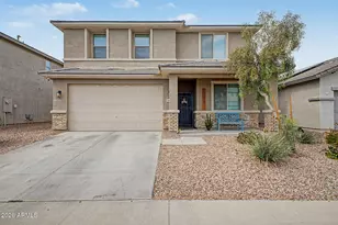 21610 W Ashleigh Marie St, Buckeye, AZ 85326 - Photo 1