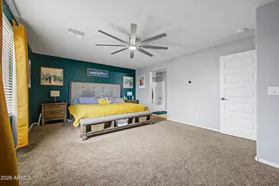 21610 W Ashleigh Marie Street, Buckeye, AZ 85326 - Photo 30