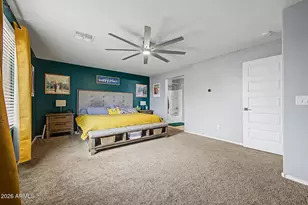 21610 W Ashleigh Marie St, Buckeye, AZ 85326 - Photo 30