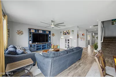 21610 W Ashleigh Marie Street, Buckeye, AZ 85326 - Photo 12