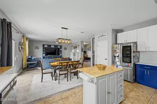 21610 W Ashleigh Marie St, Buckeye, AZ 85326 - Photo 20