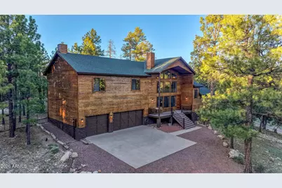 3098 Hopi Drive, Happy Jack, AZ 86024 - Photo 42