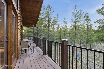 3098 Hopi Drive, Happy Jack, AZ 86024 - Photo 30