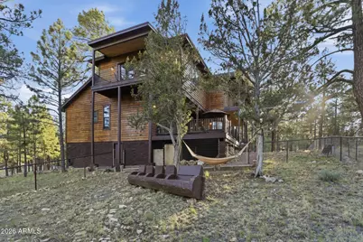 3098 Hopi Drive, Happy Jack, AZ 86024 - Photo 44