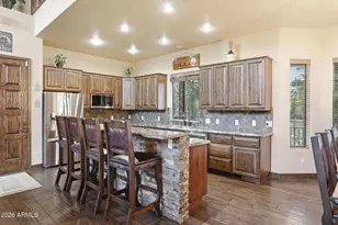 3098 Hopi Dr, Happy Jack, AZ 86024 - Photo 8