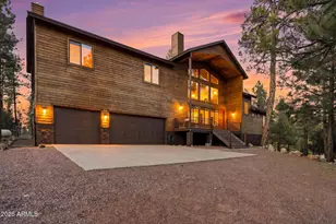 3098 Hopi Dr, Happy Jack, AZ 86024 - Photo 1