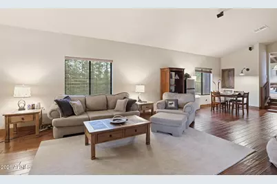 3098 Hopi Drive, Happy Jack, AZ 86024 - Photo 34