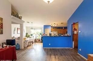 3202 W Carlos Ln, San Tan Valley, AZ 85144 - Photo 2