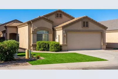 3202 W Carlos Lane, San Tan Valley, AZ 85144 - Photo 1