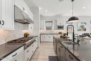 17467 W Guthrie St, Surprise, AZ 85388 - Photo 6