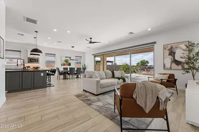 17467 W Guthrie Street, Surprise, AZ 85388 - Photo 16