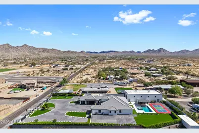 35730 N Sossaman Road, Queen Creek, AZ 85144 - Photo 76