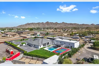35730 N Sossaman Road, Queen Creek, AZ 85144 - Photo 74