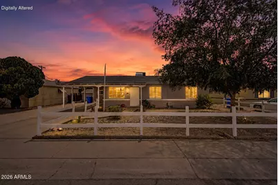 2037 W State Avenue, Phoenix, AZ 85021 - Photo 1