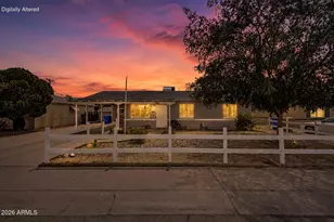 2037 W State Ave, Phoenix, AZ 85021 - Photo 1