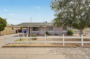2037 W State Ave, Phoenix, AZ 85021 - Photo 2