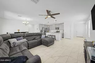 1556 W Central Ave, Coolidge, AZ 85128 - Photo 8