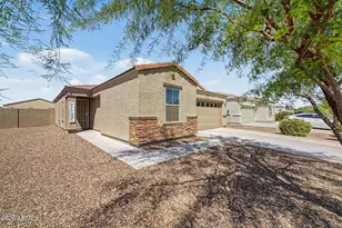 1556 W Central Ave, Coolidge, AZ 85128 - Photo 2